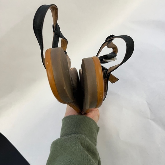 CLARKS WOMEN'S INDIRA POMPANO SANDALS - Picture 4 of 12